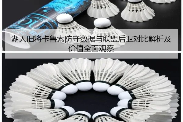 湖人旧将卡鲁索防守数据与联盟后卫对比解析及价值全面观察